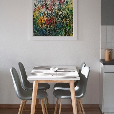Apartment Von Schivelbusch Markkleeberg Zewnętrze zdjęcie