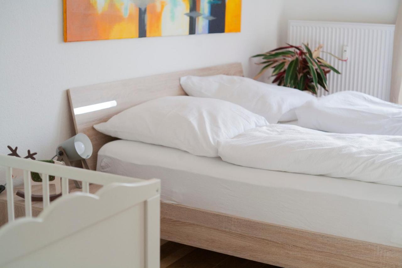 Apartment Von Schivelbusch Markkleeberg Zewnętrze zdjęcie