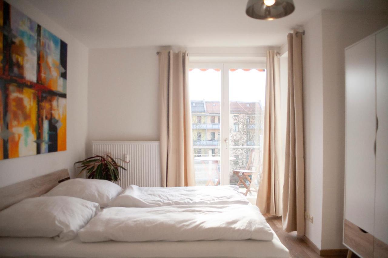 Apartment Von Schivelbusch Markkleeberg Zewnętrze zdjęcie