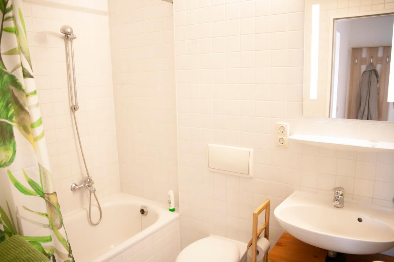 Apartment Von Schivelbusch Markkleeberg Zewnętrze zdjęcie