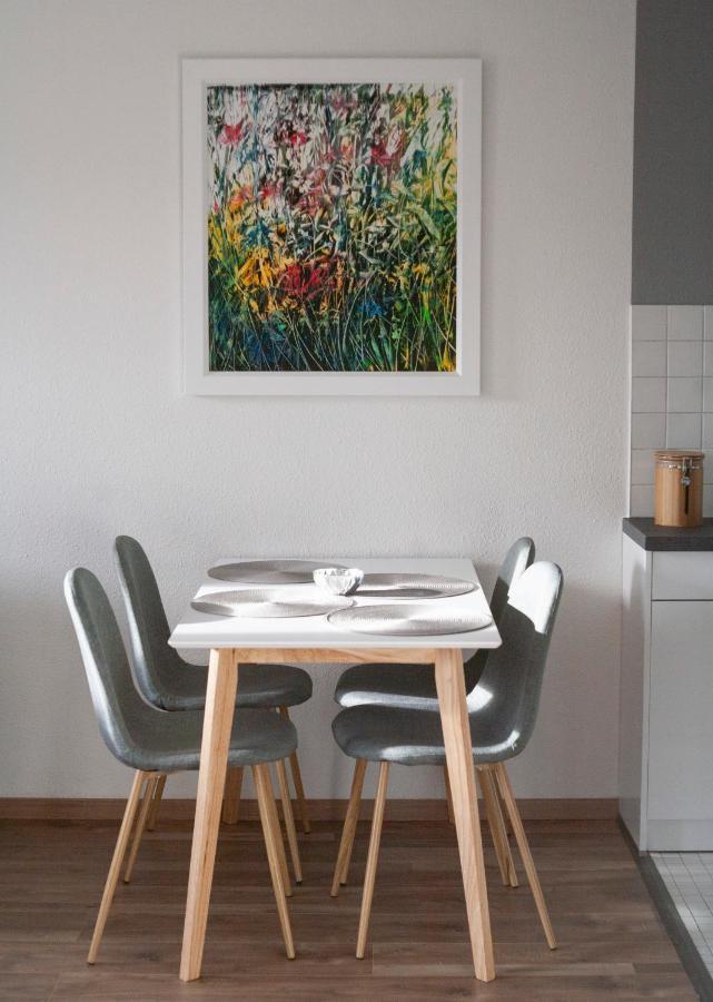 Apartment Von Schivelbusch Markkleeberg Zewnętrze zdjęcie