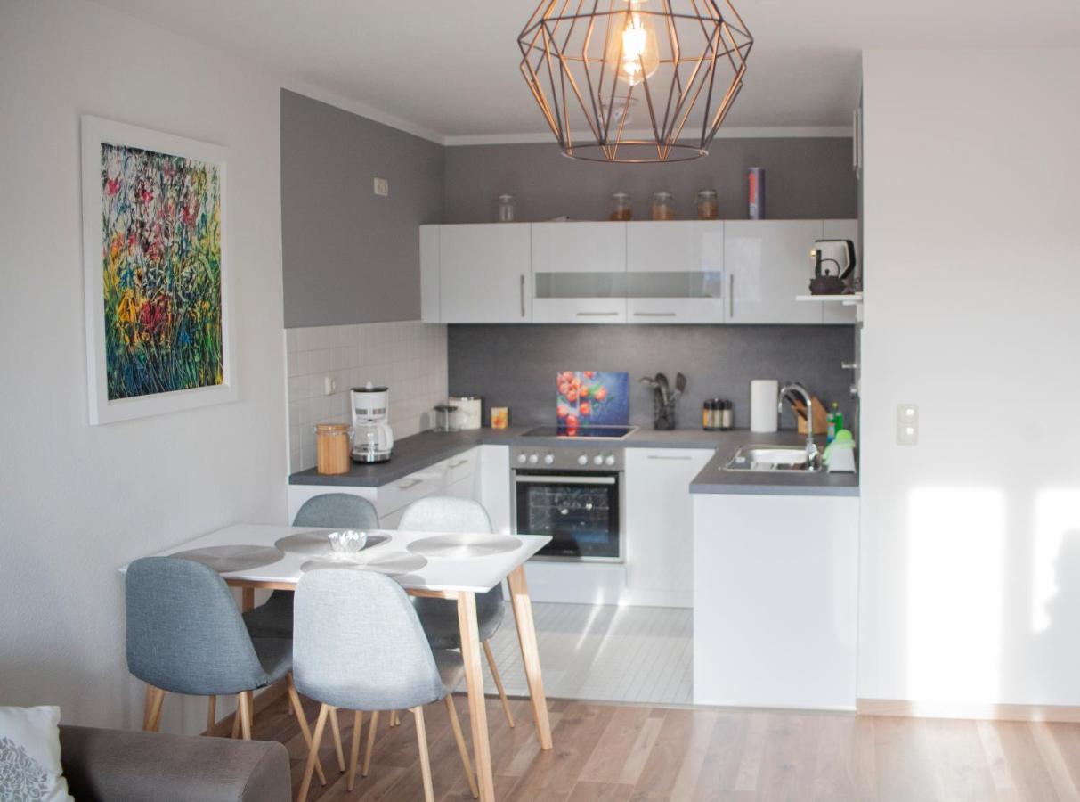 Apartment Von Schivelbusch Markkleeberg Zewnętrze zdjęcie