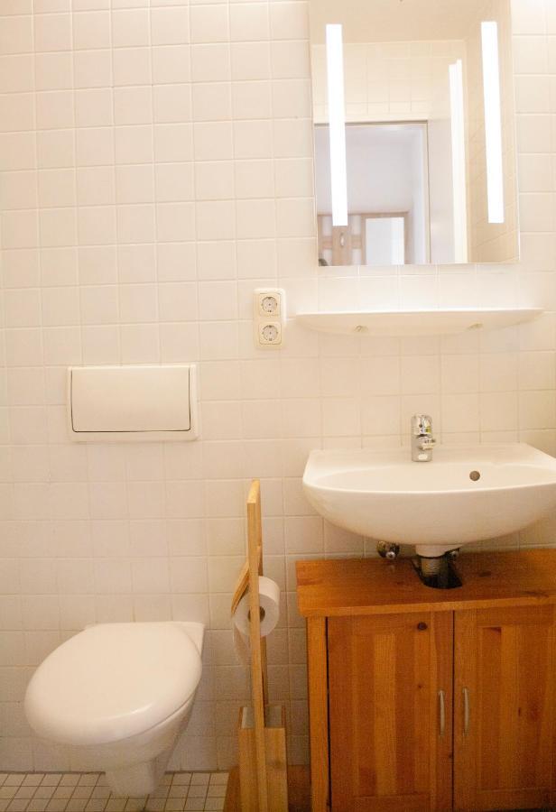 Apartment Von Schivelbusch Markkleeberg Zewnętrze zdjęcie
